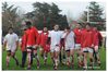 Rugby Pro D2:Tarbes 10 - Grenoble 3