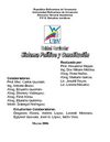 SISTEMA POLÍTICO Y CONSTITUCIÓN