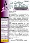 Bulletin Mars