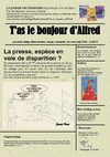 T'as le bonjour d'Alfred n °5