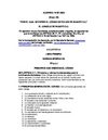 CÓDIGO DE POLICÍA DE BOGOTÁ D.C.