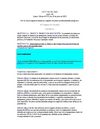 Ley 746 de 2002 - Regulacion de tenencia de perros potencialmente peligrosos.