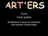 visite guidée de Lyon (1)