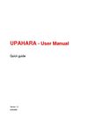 upahara
