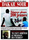 dakar soir N°6
