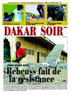 Dakar Soir N°8