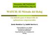 Metodo WATCH