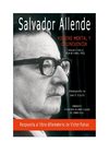 Allende, Salvador - Higiene mental y delincuencia - Tesis 1933
