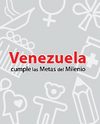 MinCi - Venezuela cumple las Metas del Milenio