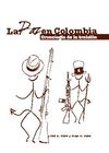Olmos, José E. y Olmos, Jorge E. - La Paz en Colombia: Cronología de la traición