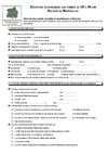 questionnaire petite enfance