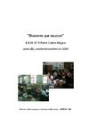 Docentes que relatan