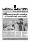 Estómago Resfriado