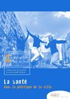 ARV14 / Santé et politique de la Ville