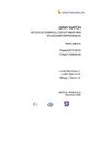 Metodología de Desarrollo de Sdoftware Methodius WATCH