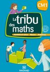 Extrait de " La Tribu des Maths - Manuel CM1 "