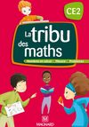 Extrait de " La Tribu des Maths - Manuel CE2 "