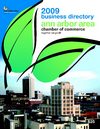 Ann Arbor 2009 Chamber of Commerce Business Directory