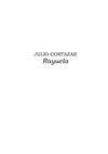 Cortázar, Julio - Rayuela