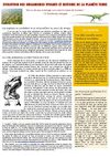 Manuel SVT troisième 2009 - Evolution des espèces (dernier chapitre)