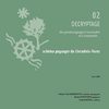 Schéma paysager du Livradois-Forez - décryptage