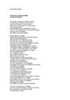 Blanco, Andrés Eloy - Poemas
