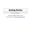Dating Series - Excerpt