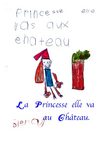 Le livre des princesses de Blera