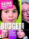 Seine-Maritime magazine n°23 - février 2007
