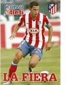 Revista Forza Atleti - 15 Marzo 2009