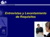 Modelo de Entrevistas