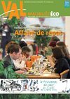 Val Maubuée ECO - printemps 2009