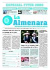 Almenara21 - Febrero 2008 - AÑO I - Nº 2