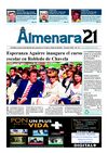 Almenara21 - Octubre 2008 - AÑO I - Nº 10