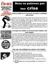 Tract 19 Mars