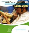 Lente 2009 - Magazine 4