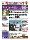 La Unión de Morelos 18 Marzo 2009