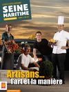 Seine-Maritime magazine n°31 - novembre 2007