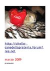 marzo 2009