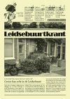 Leidsebuurtkrant Herfst 2008