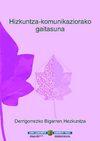 Hizkuntza-komunikaziorako gaitasuna (Orientabideak)