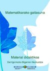 Matematikarako gaitasuna (Sekuentzia didaktikoak)
