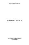 Benedetti, Mario - Montevideanos