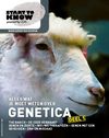 Start to Know - Genetica - deel 1