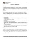 Proyecto de Comunicación