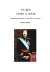SVERLO PATRICIA. UN REY GOLPE A GOLPE. Biografía no autorizada de Juan Carlos de Borbón 