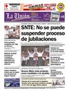 La Unión de Morelos 21 Marzo 2009