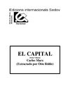 Carlos Marx, El Capital (extractado por Otto Rühle) I Volumen