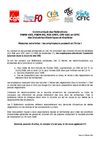 Mesures salariales 2009