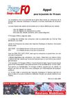 Tract du 13 Mars 09